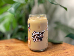 Spanish Latte