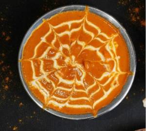 Makhani Paneer