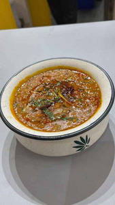 Yellow Dal Tadka