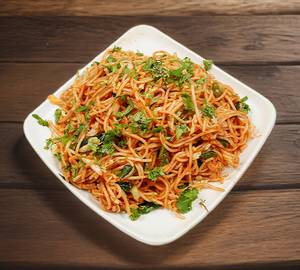 Veg Noodles                             