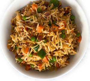 Matar Pulao