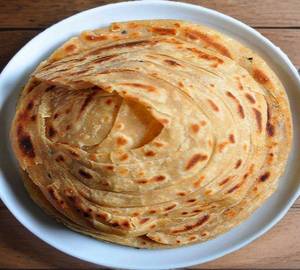 Lachha Paratha