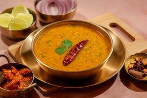 Dal Fry