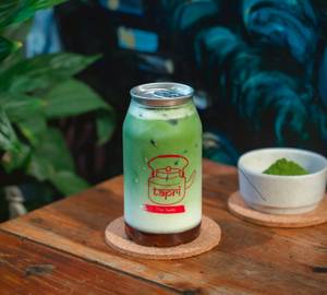 Passion Matcha