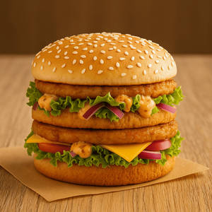 Maharaja Burger