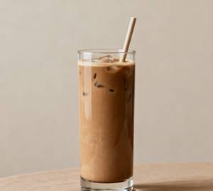Cold Coffee