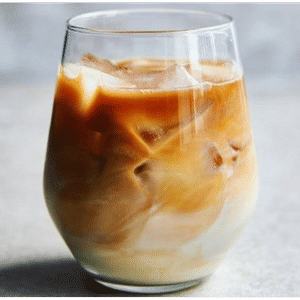 Iced Coffee