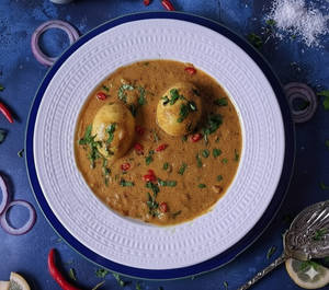 Egg Curry