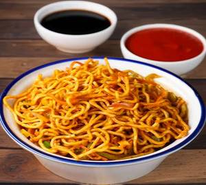 Masala noodles