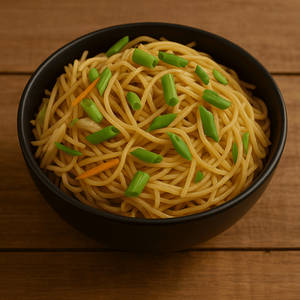 Vegetables Chowmein