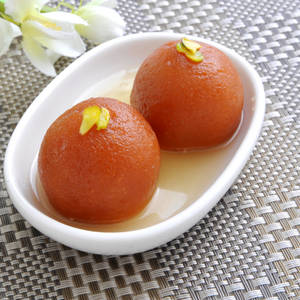 Gulab Jamun