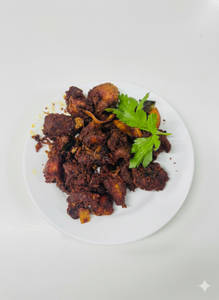 Kerala Chicken Chilly