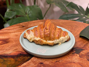 Cheddar Cheese Croissant