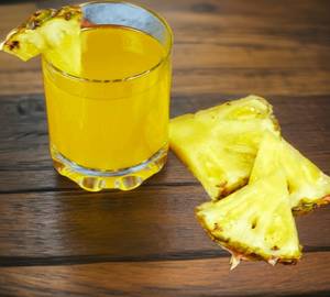 Pineapple Flavour Tea 3