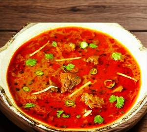 Nihari (Half)
