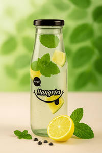 Virgin Mojito
