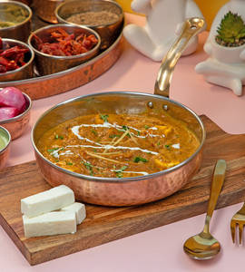 Lahori Paneer