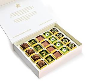 Artisanal Treasure Box