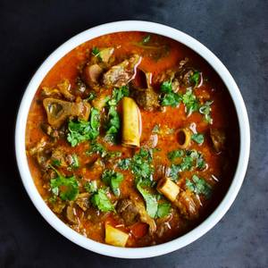 Mutton curry