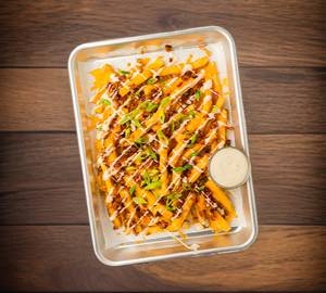 Cheese Fries