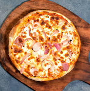 1 pizza mania + 1 coke (250 ml)