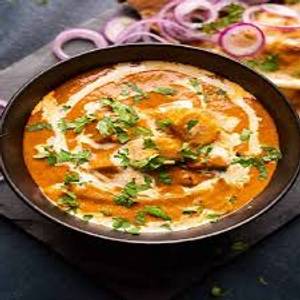 Shahi paneer