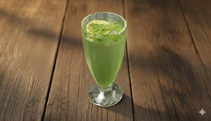 Green Mint Mojito