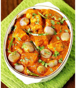 Paneer Do Payaja