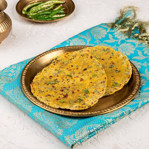 Methi Thepla - 2 Pcs.