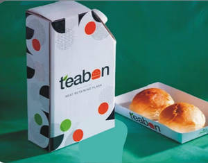 Hot Chocolate (250ml)