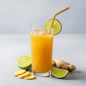 Ginger Lime