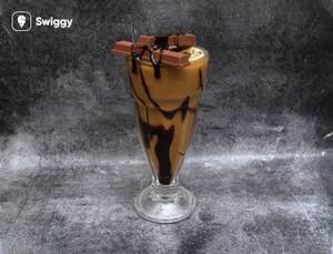 Kit Kat Milkshake