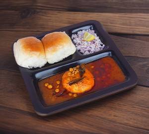 Vada usal pav [single]