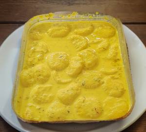 Ras Malai (250G)