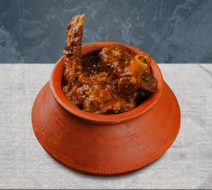 Mutton Handi
