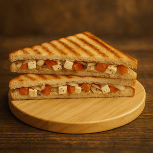 Cheese Toast