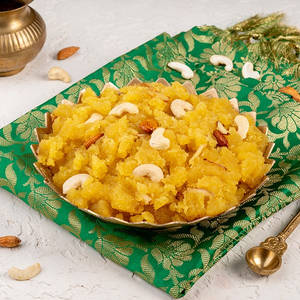 Suji Ka Halwa-500Ml