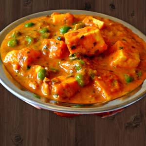 Muttur Paneer