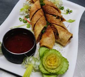 Spring Roll
