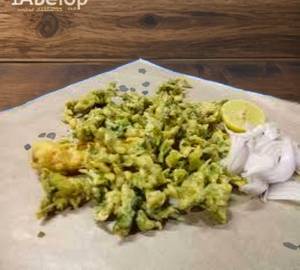 Kumbhaniya Bhajiya [200 Grams]