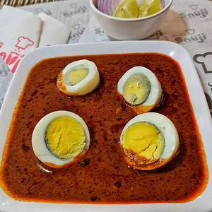 Egg Curry