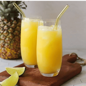 Pineapple Juice