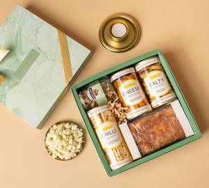 Marble Sage Celebration Gift Hampers