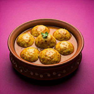 Dum Aloo Bhojpuri