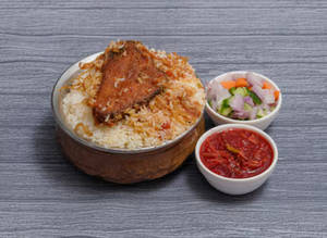 Naimenn Biryani