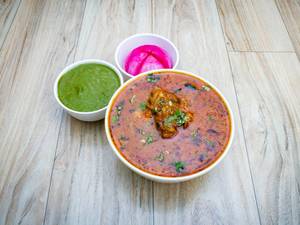 Boneless Chicken Chatpata