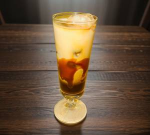Ice Caramel Macchiato