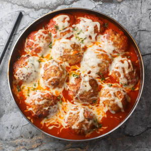 Cheese Manchurian Gravy