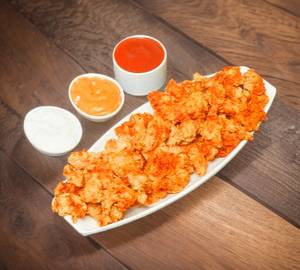 Chicken Crunchy