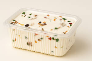 Dry Fruit Deluxe Ice Cream [Family Pack]